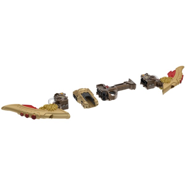 Фото - Дзиґа Infinity Nado VII Advanced series Fiery Blast Wheel (EU664123)